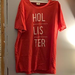Hollister Tee